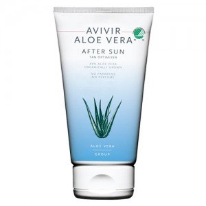 Avivir Aloe Vera After Sun (150ml) thumbnail