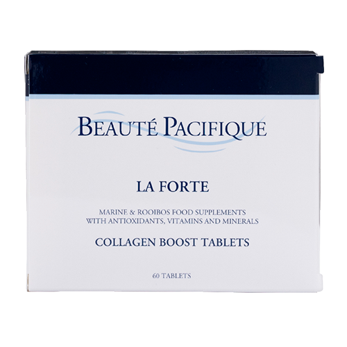Beauté Pacifique La Forte Kosttilskud (60 tabletter)