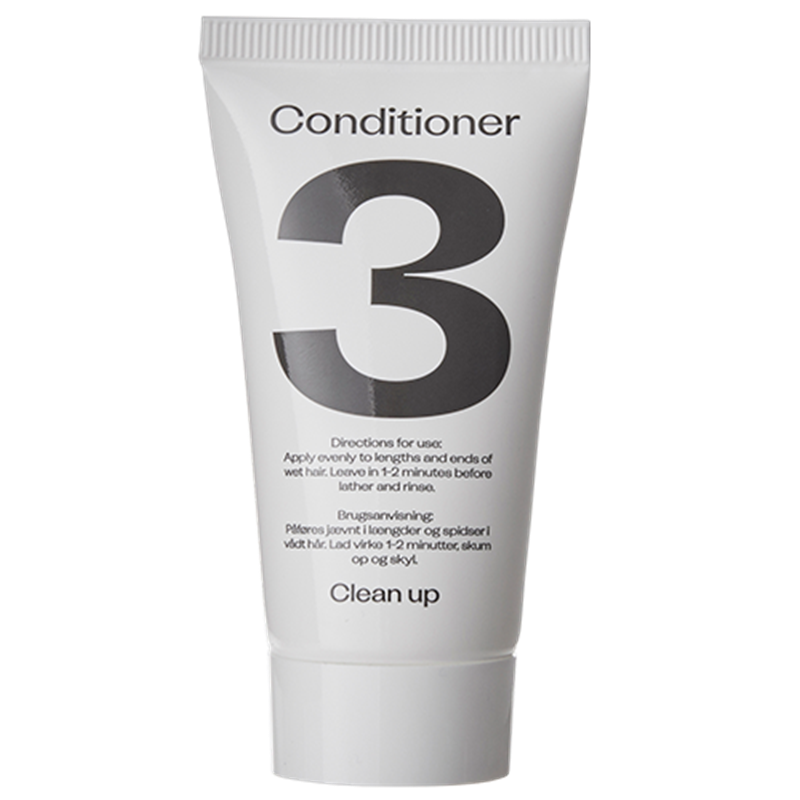Clean Up Conditioner 3 (25 ml)