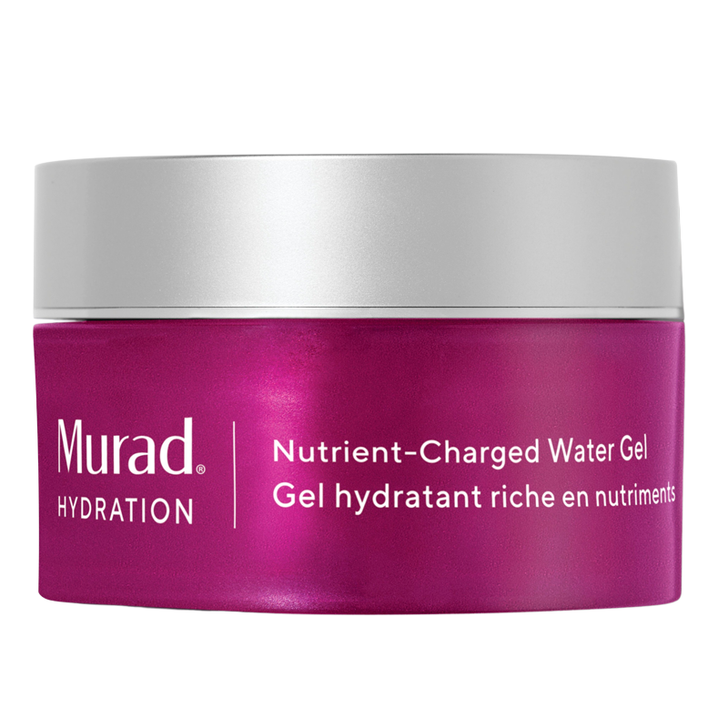 Billede af Murad Hydration Nutrient-Charged Water Gel (50 ml) hos Made4men