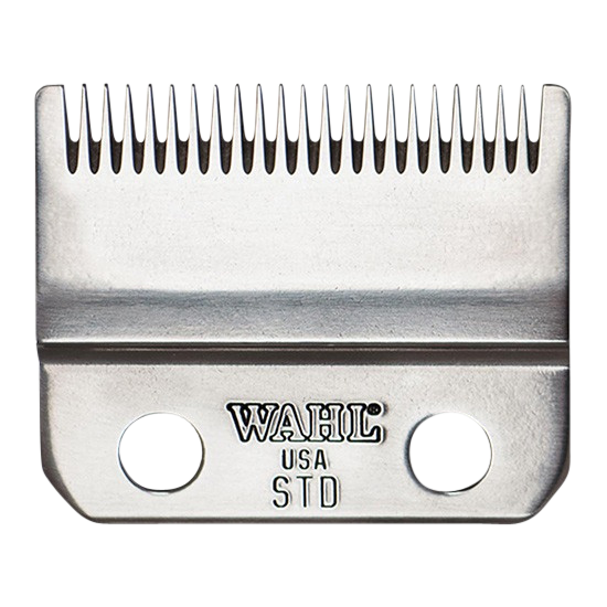 Wahl Professional Staggertooth 5 Star Magic Clip Barberblad