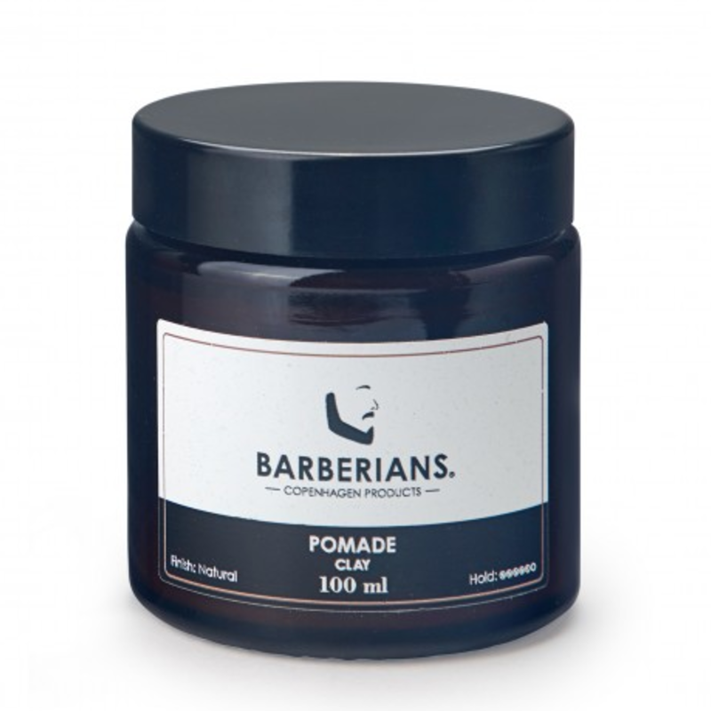 Barberians Cph Pomade (100 ml) thumbnail