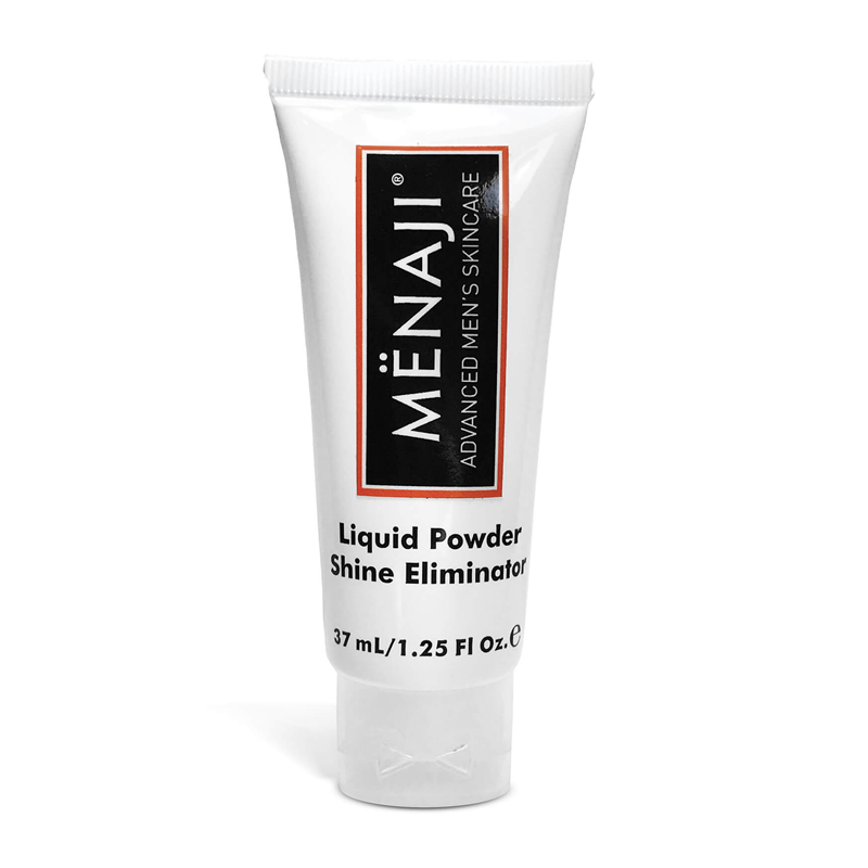 MÃ«naji Liquid Powder Shine Eliminator (37 ml) thumbnail