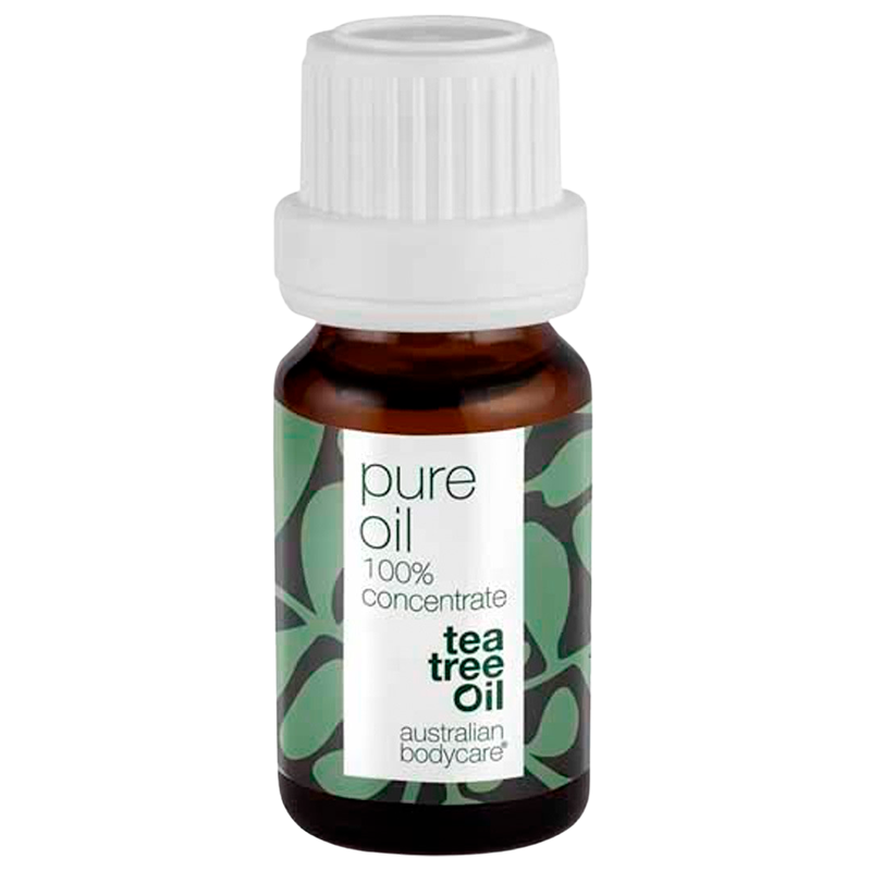 Australian Bodycare Pure Oil (10 ml) thumbnail