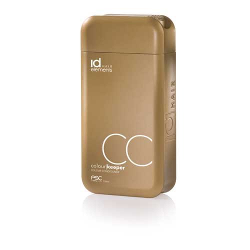 Id Hair Elements  -  Gold Colour Conditioner (250 ml) thumbnail