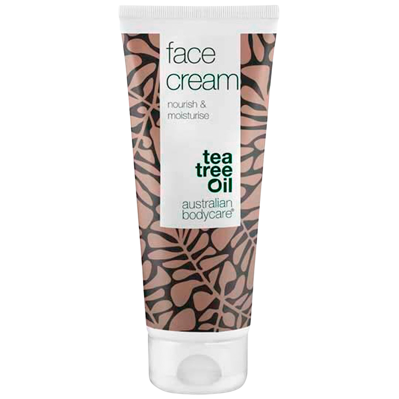 Australian Bodycare Face Cream (100 ml)