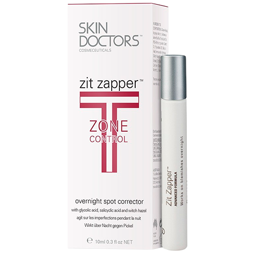SkinDoctors T-Zone Control Zit Zapper - Behandling mot kviser