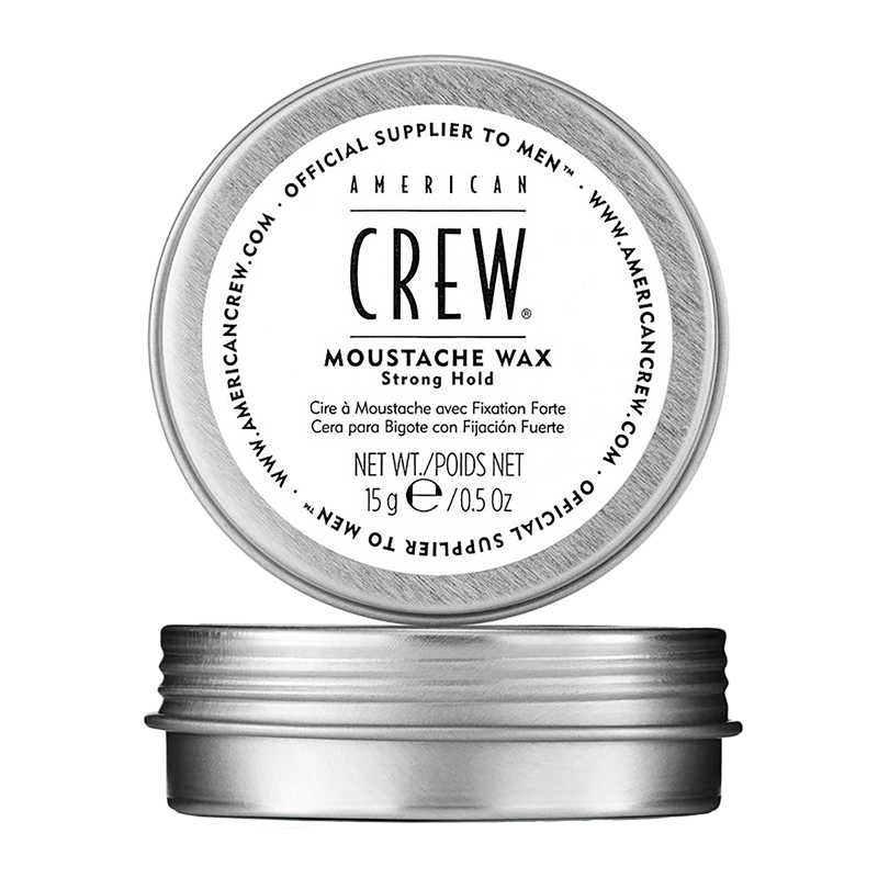 American Crew Moustache Wax (15 g)
