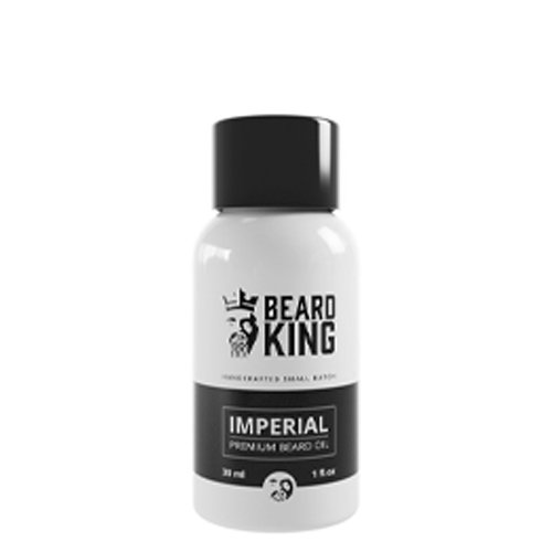 Se Beard King Beard Oil Imperial (30 ml) hos Made4men