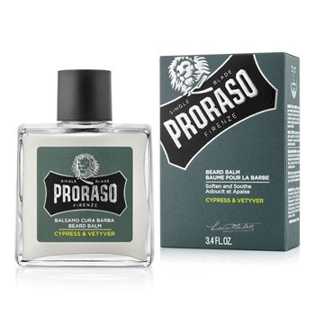 Proraso Aftershave Balm, Cypress & Vetiver (100 ml) thumbnail