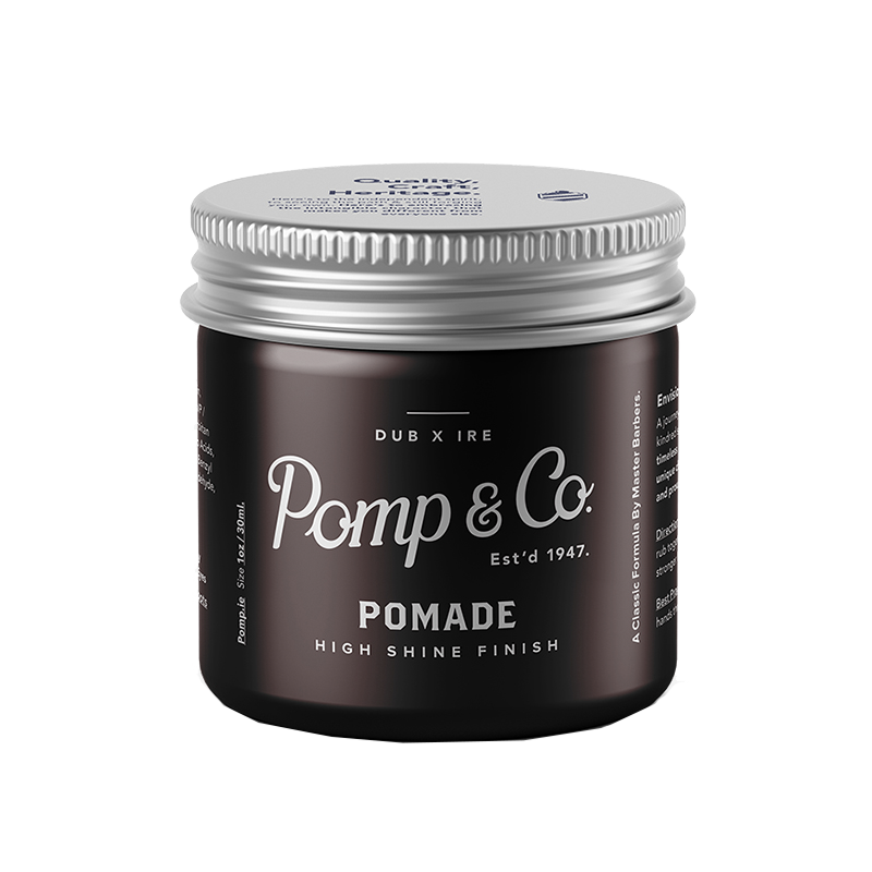 Pomp & Co. Pomade (30 ml) thumbnail
