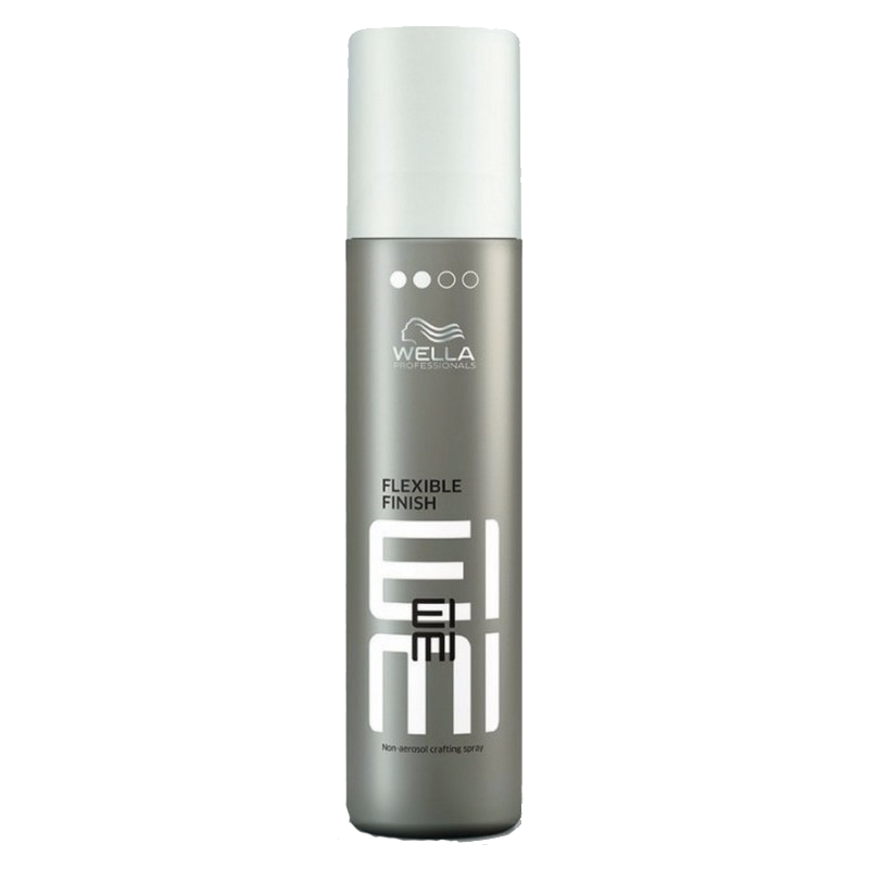 Se Wella EIMI Flexible Finish Spray (250 ml) hos Made4men