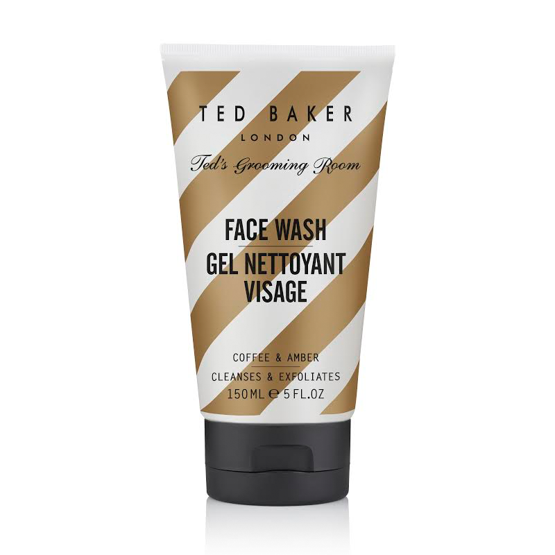 Ted Baker Grooming Face Wash (150 ml) thumbnail