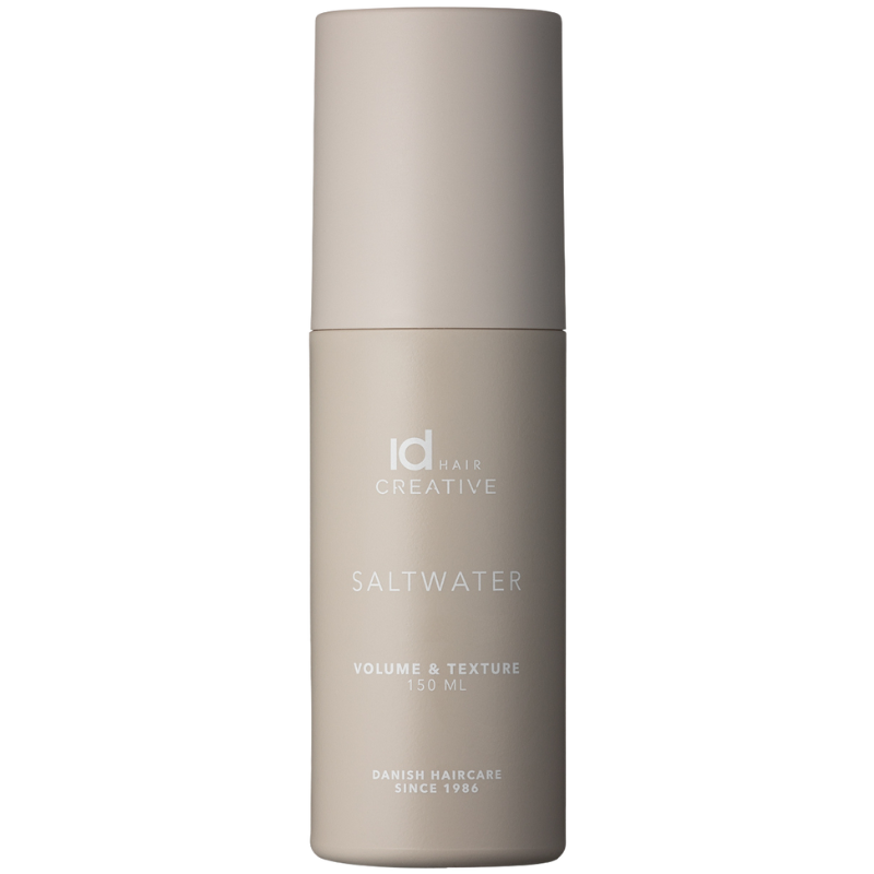 IdHAIR Saltwater (150 ml)