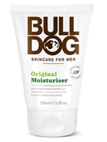 Billede af Bulldog Original Moisturiser (100 ml)