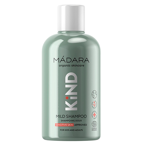 Madara Kind Mild Shampoo (250 ml) thumbnail