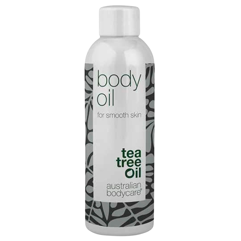 #3 - Australian Bodycare Body Oil (80 ml)