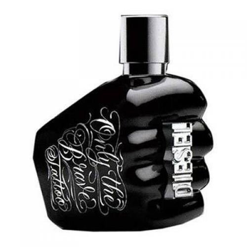 Diesel Only the Brave Tattoo EDT (35 ml) thumbnail