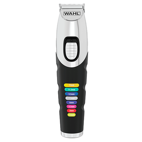 WAHL Skægtrimmer Color Trim (1 stk)