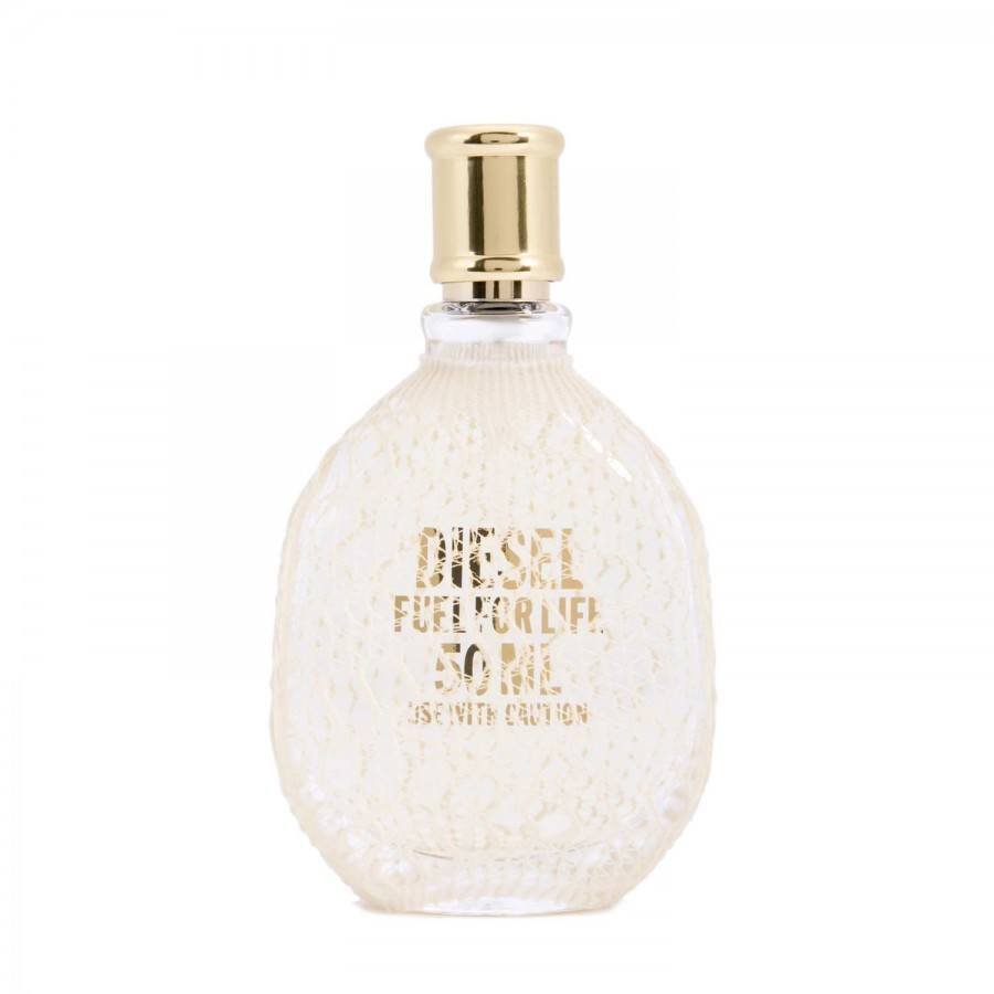 Diesel Femme - Fuel For Life - Use With Caution EDP (30 ml) thumbnail
