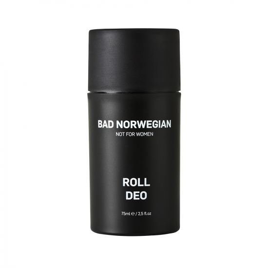 Bad Norwegian Roll Deo (75 ml) thumbnail