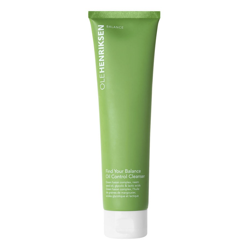 Ole Henriksen - Find Your Balance Oil Control Cleanser (148 ml) thumbnail