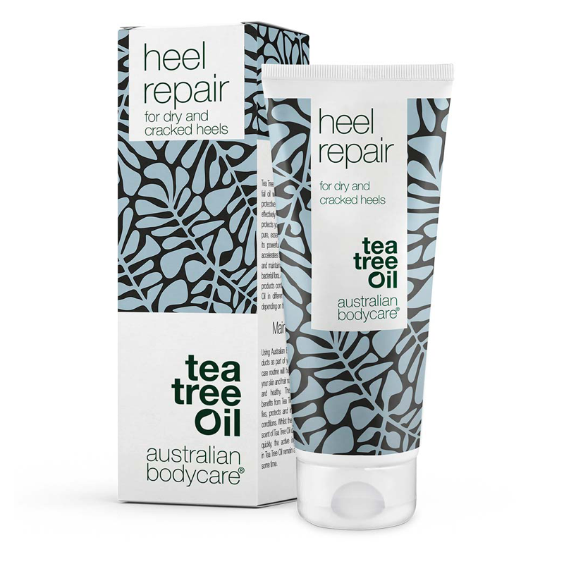 Australian Bodycare Heel Repair (100 ml) thumbnail