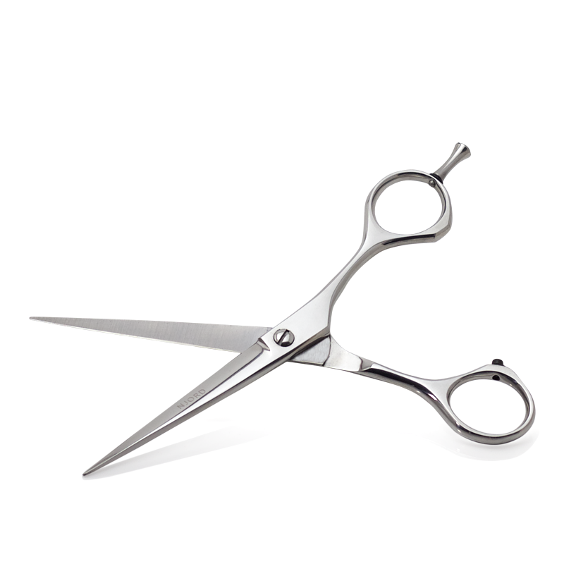 Njord Beard Scissor (Rustfrit Stål)