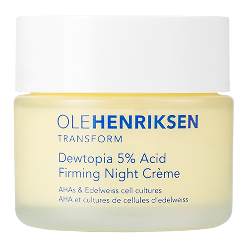 Ole Henriksen Dewtopia 5% Acid Firming Night (50 ml) thumbnail