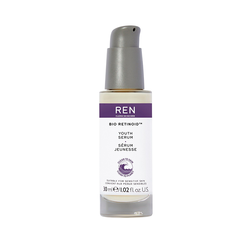 REN Skincare Bio Retinoid Youth Serum (30 ml) thumbnail