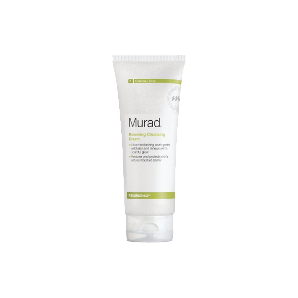 Murad Renewing Cleansing Cream (200 ml) thumbnail