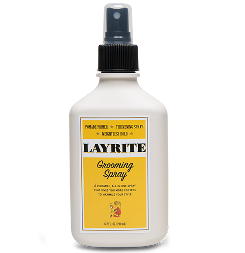 Se Layrite Grooming Spray (200 ml) hos Made4men