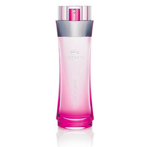 Lacoste Touch of Pink EDT (50 ml) thumbnail