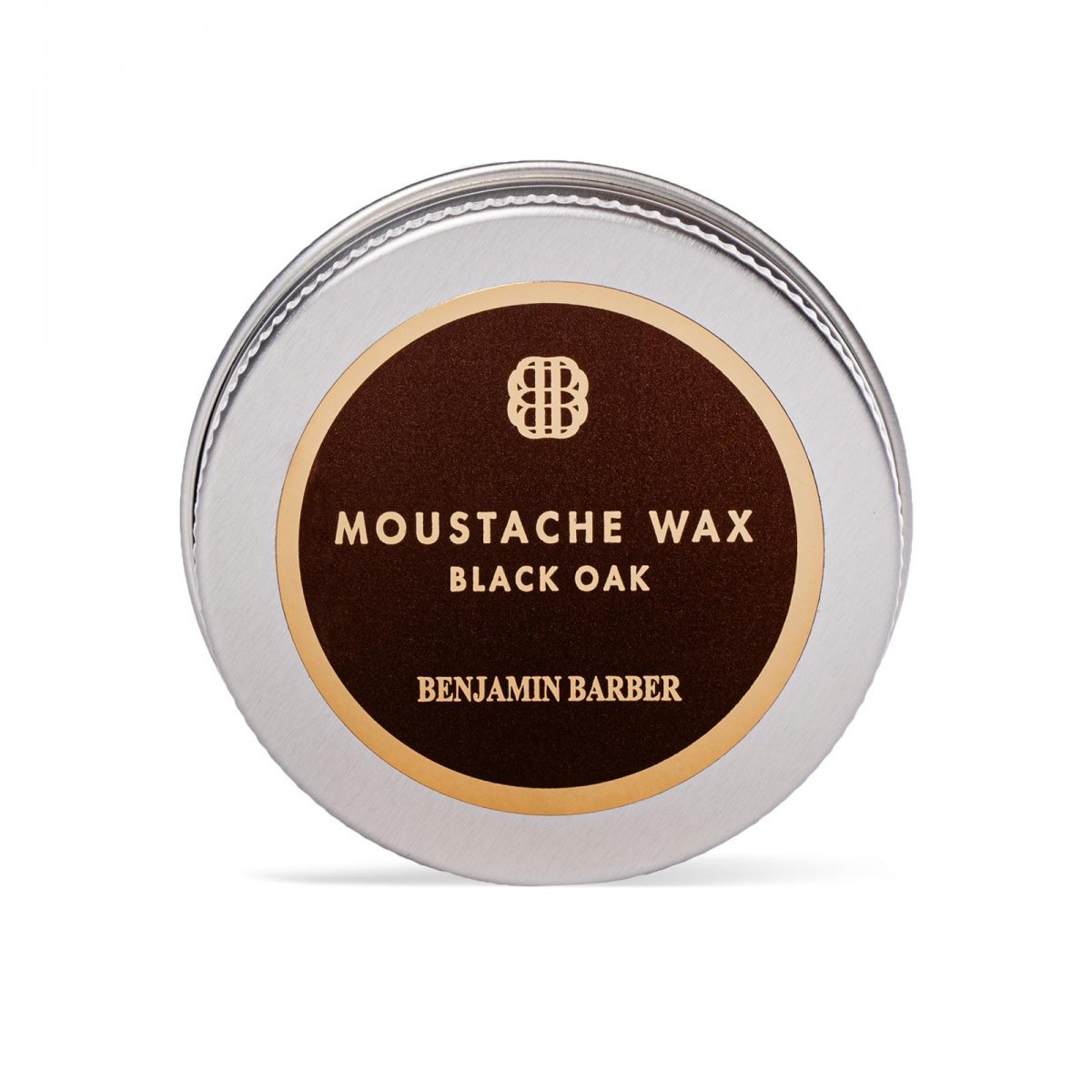 Se Benjamin Barber Moustache Wax Strong Hold (25 ml) hos Made4men