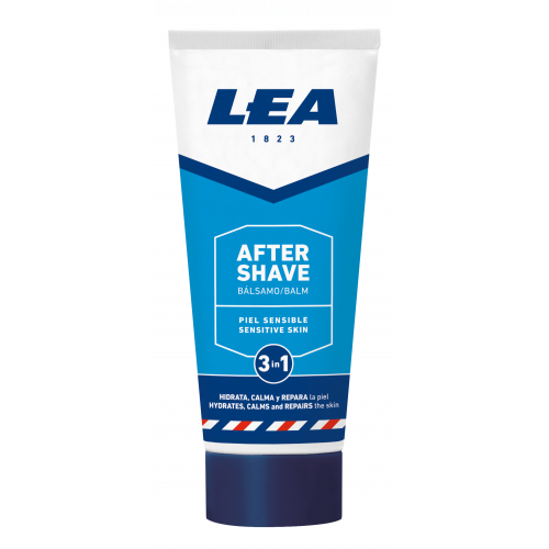 LEA After Shave Balm (125 ml)