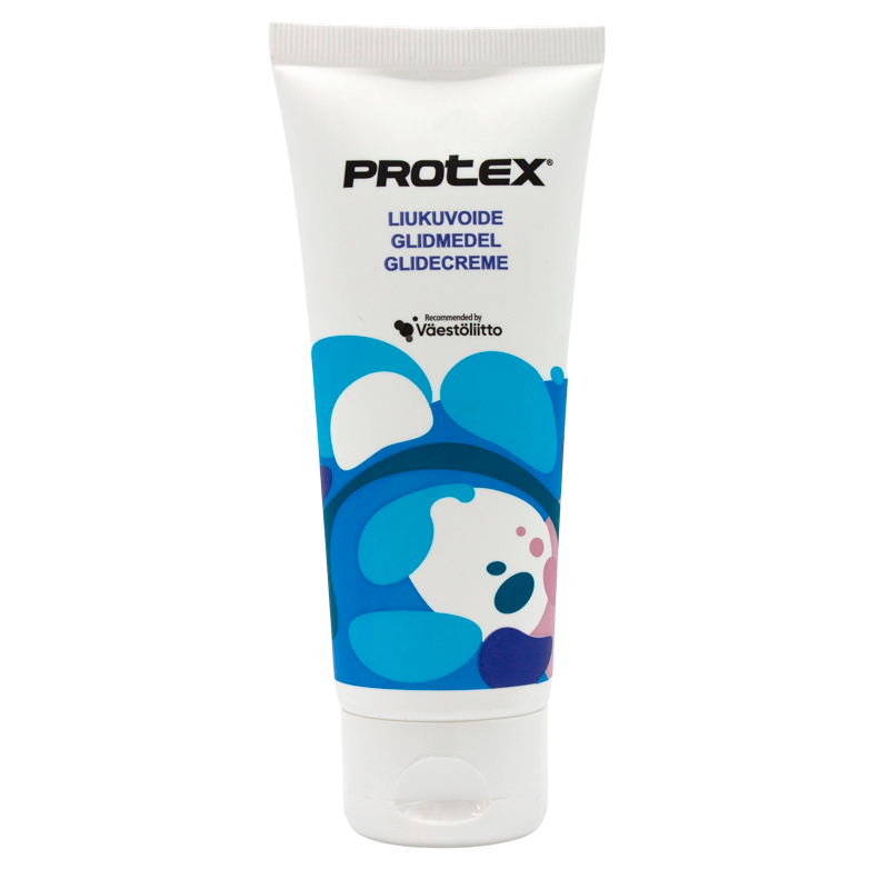 Protex Glidecreme (200 ml) thumbnail
