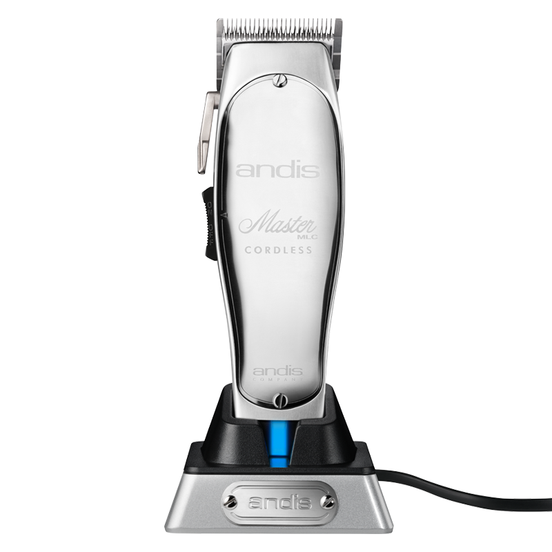Andis MasterÂ® Cordless Lithium-Ion Trimmer thumbnail