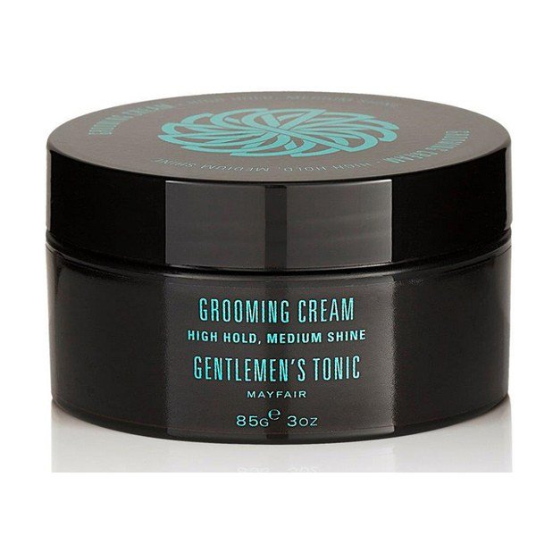 Gentlemen&apos;s Tonic Grooming Cream (85 g) thumbnail