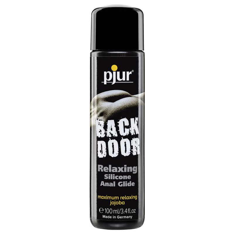 pjur Backdoor - Anal Glidecreme (100 ml) thumbnail