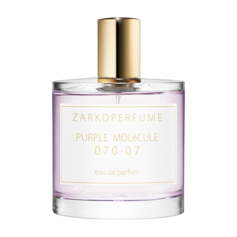 Zarkoperfume Purple Molecule 070*07 EDP
