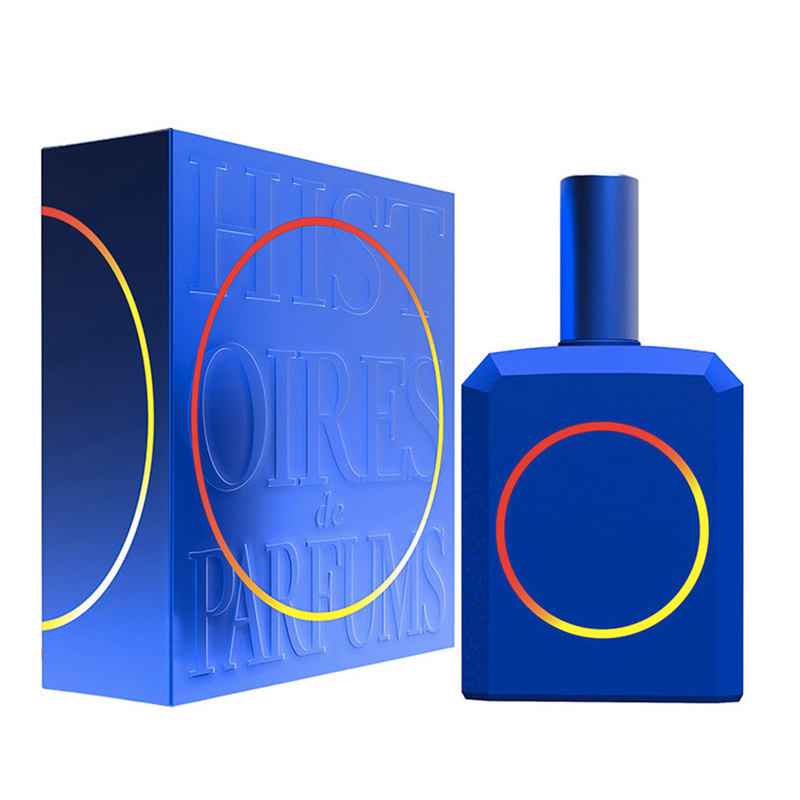 Histoires de Parfums This Is Not A Blue Bottle 1.3 EDP (120 ml) thumbnail