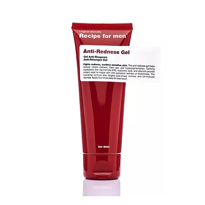 Recipe For Men Anti-redness Gel (75 ml) thumbnail