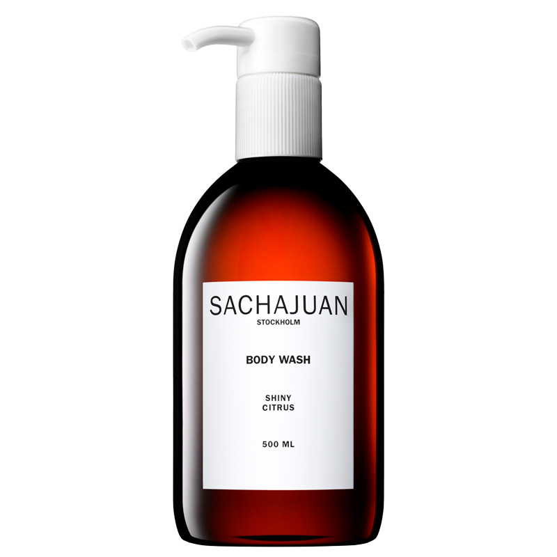 Sachajuan Body Wash Shiny Citrus (500 ml) thumbnail