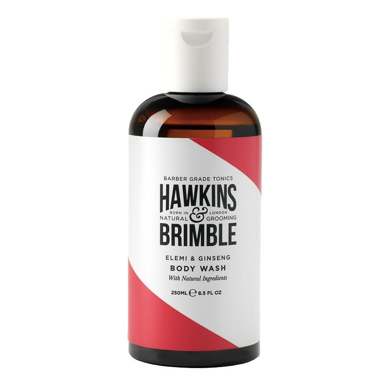 Hawkins & Brimble Body Wash (250 ml) thumbnail