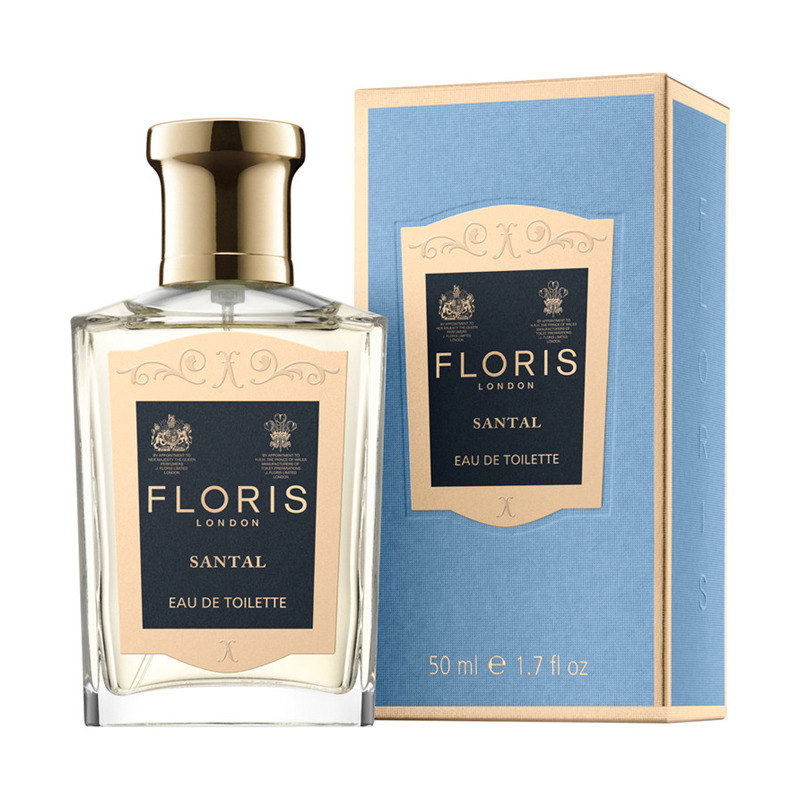 Floris Of London Santal EDT (100 ml) thumbnail