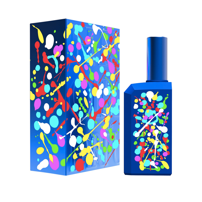 Histoires de Parfums This Is Not A Blue Bottle 1.2 EDP (60 ml) thumbnail