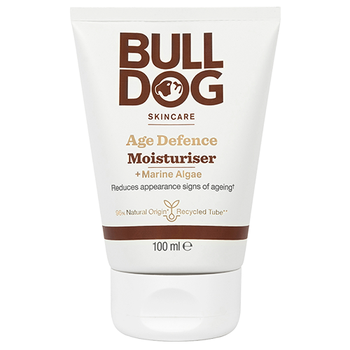 Bulldog Anti-Ageing Moisturiser