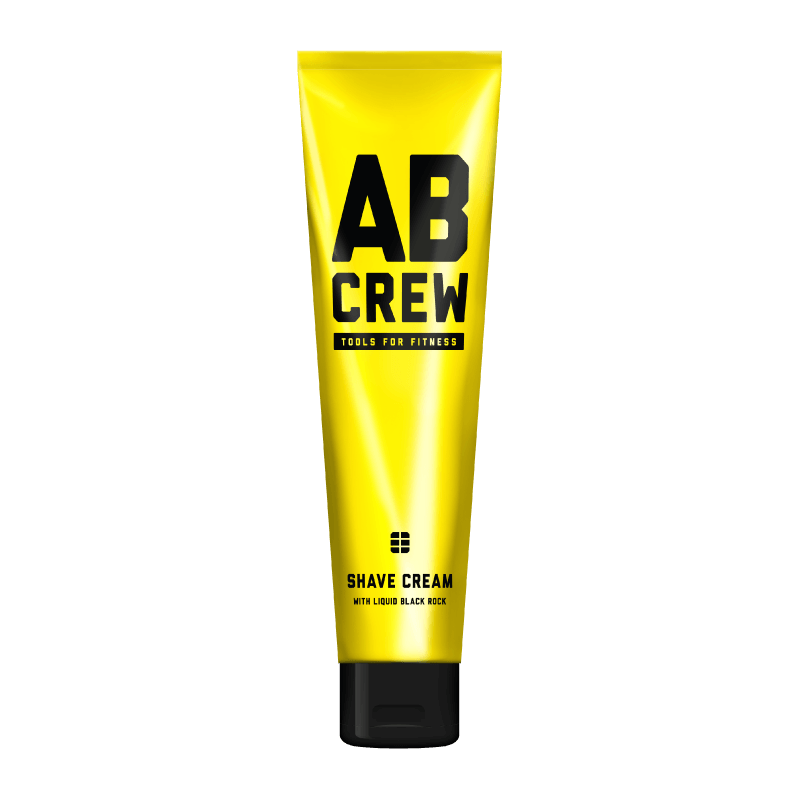 AB Crew Barberkrem