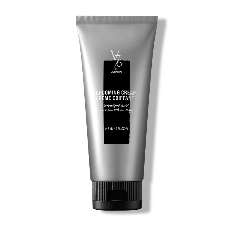 V76 By Vaughn Grooming Cream Ultralight Hold (145 ml) thumbnail