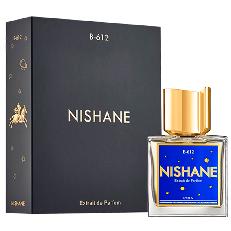 Nishane B-612 EDP (50 ml) thumbnail
